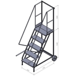 5_step_budget_lorry_access