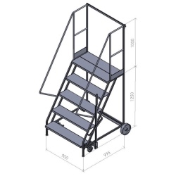 5_step_ladder_lorry_access_wide