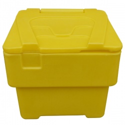 60 Litre Grit Bin