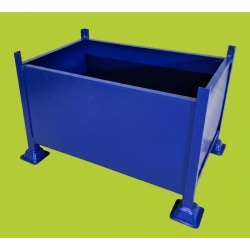 Sheet Steel Stacking Stillage