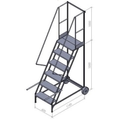6_step_budget_lorry_access