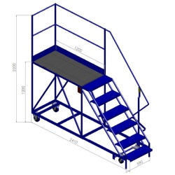 6_step_galv_easy_slope_left