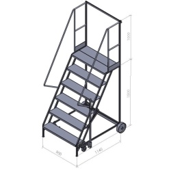 6_step_ladder_lorry_access_wide