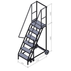 6_step_lorry_access