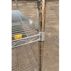 Second Hand Picking Trolley