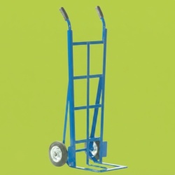 Angle Iron Sack Truck