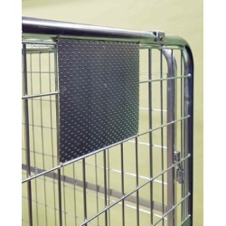 automotive-jumbo-heavy-duty-roll-pallet-marker-board with dimple marker board