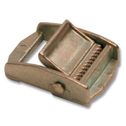 25mm Cam Buckle  200Kg breaking strength.