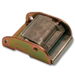 50mm Cam Buckle  1100Kg breaking strength.
