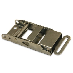 50mm Stainless Steel Pull Down Buckle