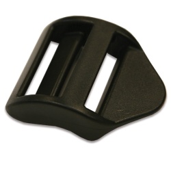 50mm Plastic Ladderlock Buckle