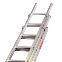 DIY Ladder 3 Section