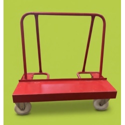 Plasterboard Trolley