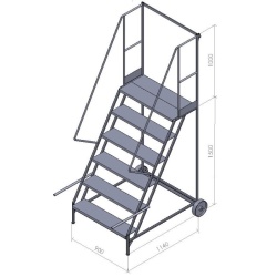 budget_6_step_ladder_lorry_access_wide