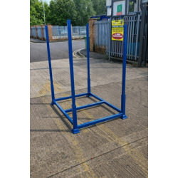 cheese_post_pallet_with_removeable__posts