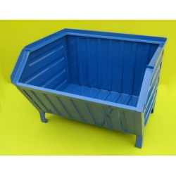 Chute Fronted Stillage 