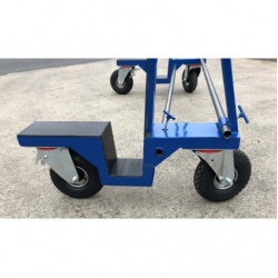 collapsible_telescopic_sheet_trolley_2