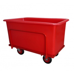 Container Truck 455 Litre
