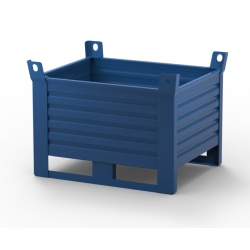 TITAN Stillage with Skids 2000kgTITAN Stillage with Skids 1500kg