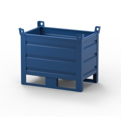 Standard Stillage with Skids 700kg 