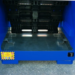 drum-cabinet-polyethylene-grille-removed