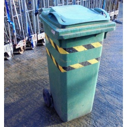 Waste Bin