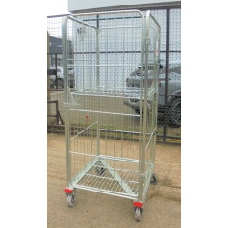 used z frame trolley