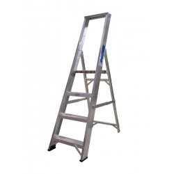 4 Tread Platform Stepladder