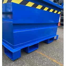 forklift_rotating_bin_vtr_500_forklift_sleeves