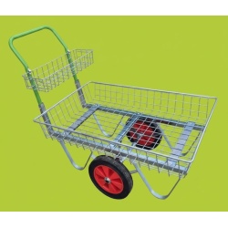 Garden Centre Trolley