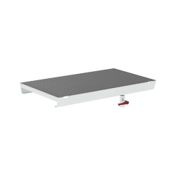 Grill + Tap Kit 500L