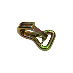 50mm Snap Claw Hook