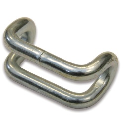 50mm Closed Rave Hook