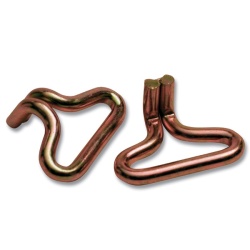 50mm Butterfly Hook  2000Kg breaking strength