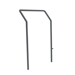 Handle for Frame 