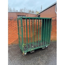 heavy_dute_secure_lockable_mobile_cage