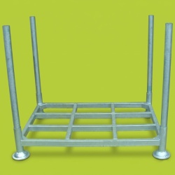 Heavy Duty Post Pallet 595