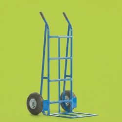 Heavy Duty Truck Pneumatic Wheels
