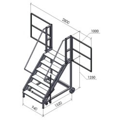 hercules_6_step_ladder_winged_gate_wide