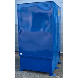 ADBlue Cabinet