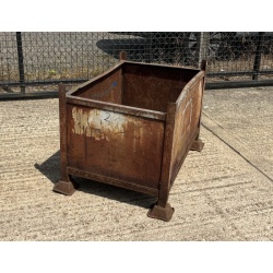 Used stillage