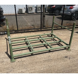 Second Hand Rigid Post Pallet