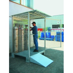 large-gas-cylinder-safety-cages