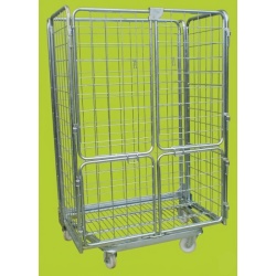 Jumbo A Frame Roll Cage