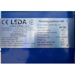leda_safety_info