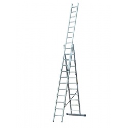 12 Rung Combination Ladder