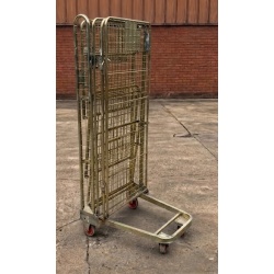 Industrial Roll Cage