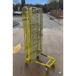 mesh_roll_cage_good_condition