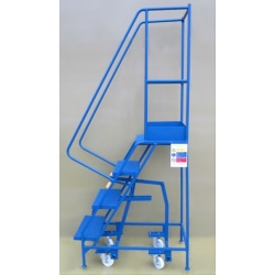 Axial Mobile Step 4 Step Side