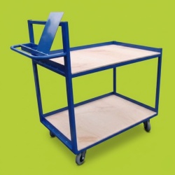 Order Picking Trolley